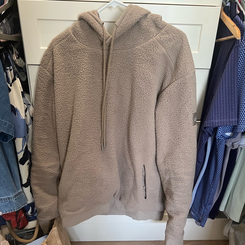 All Hoodie